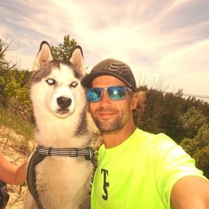 Meet your Posher, Lance